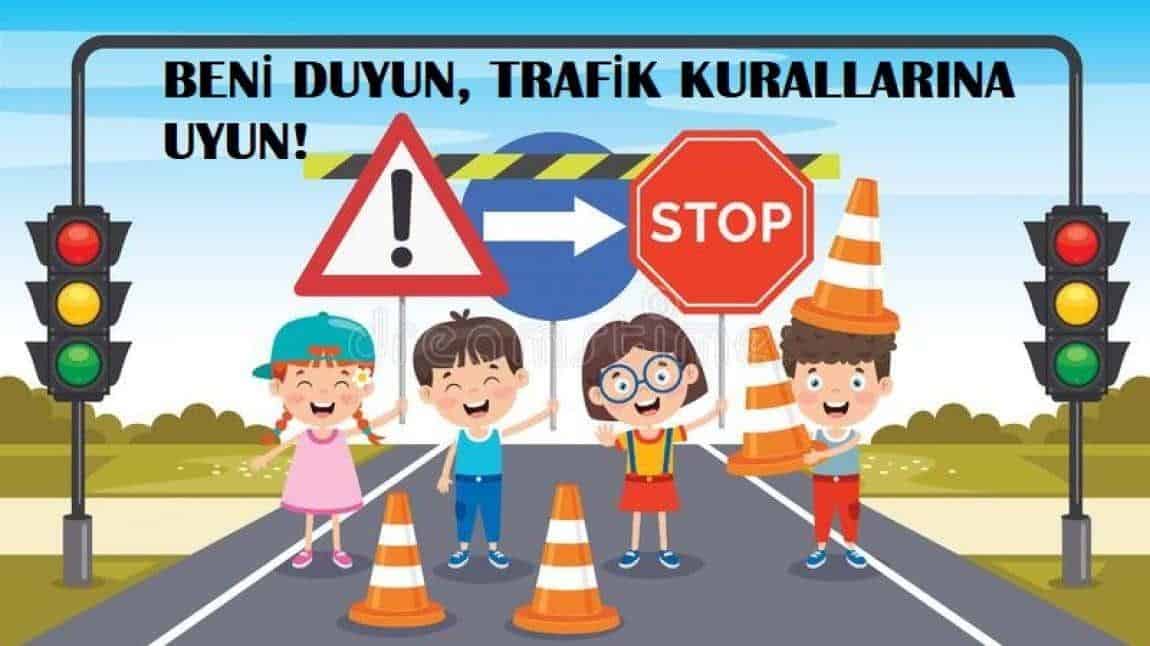 TRAFİK EĞİTİMİ